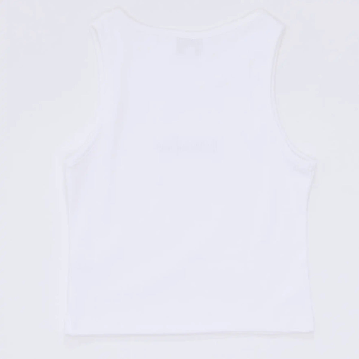 Classics Ribbed Tank