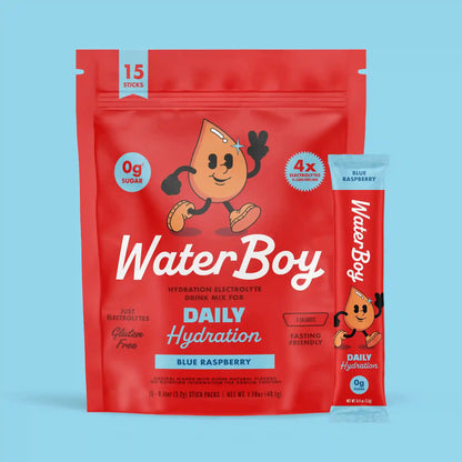 Daily Hydration