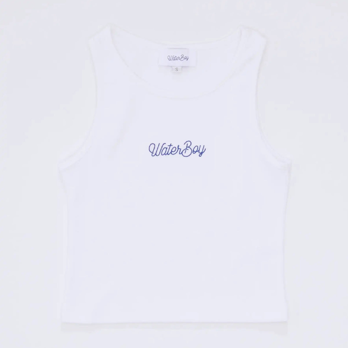 Classics Ribbed Tank
